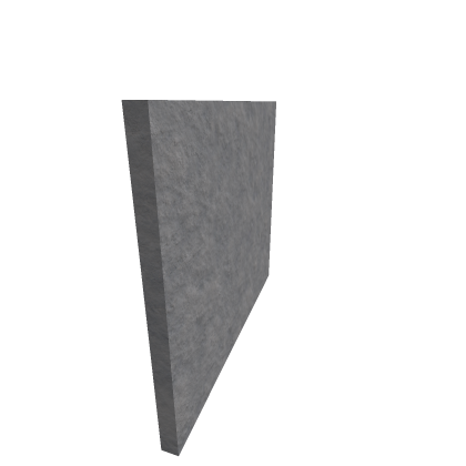 snow wall