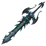Korblox Soul's Eternal Blade