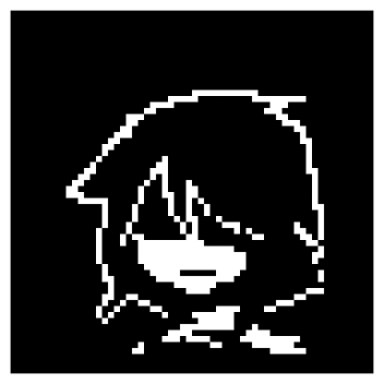 Deltarune: VS Hatred