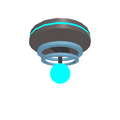 Futuristic Platform