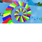 Easy parkour by matthew