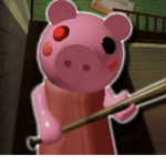 The Piggy Boys