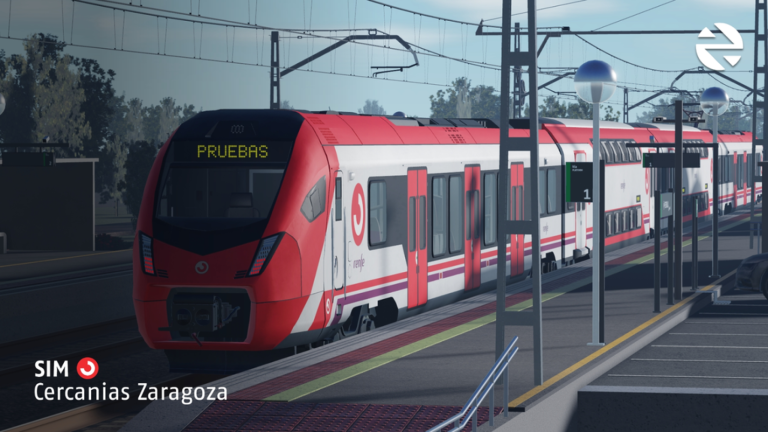 C1sim Zaragoza [1.2.2] screenshot 2