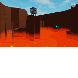 Punk's Weird Towers