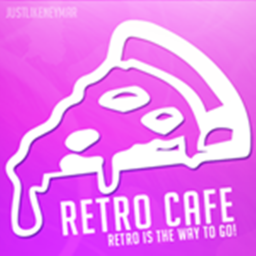 Retro Cafe V Training!