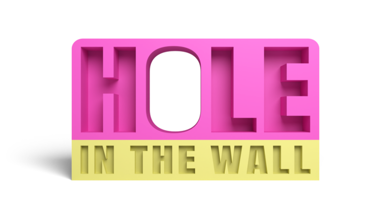 Hole in the Wall screenshot 3