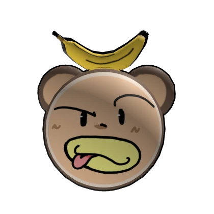 Bamboo Copter head band