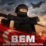 | BEM | Bursa Emniyet Genel Müdürlüğü Group Thumbnail