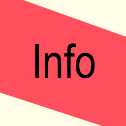 I Info I