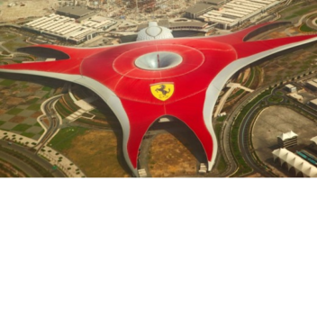 Panda's Random building