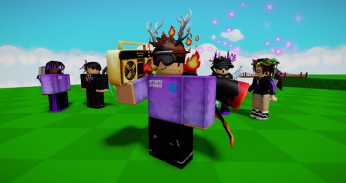 [VOICE CHAT!] 🎵FREE RADIO🎵