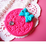 .+*Neon Oreo Products*+.