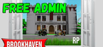brookhaven amici RP admin