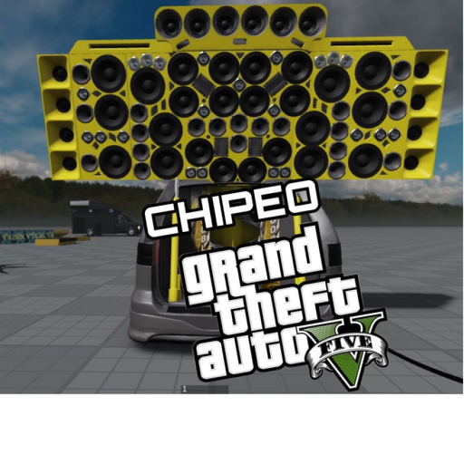 CHIPEO GTA RP