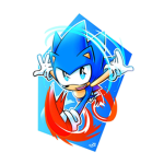 Sonic fan club best fans