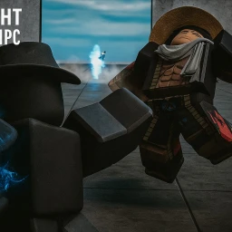 Luta com npc icon