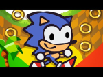 Classic sonic place/group