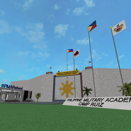 Camp AltairDahrk