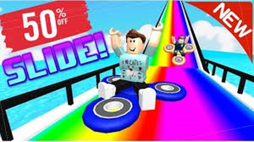 Escape the rainbow
