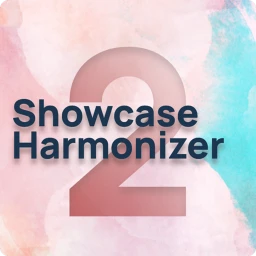 SND ShowcaseHarmonizer 2 icon