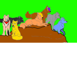 The YT group (Gamer group)