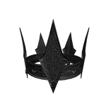 Bleak Crown of Obsidian