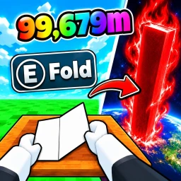 Fold a Paper icon