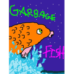 Garbage Fish Studios