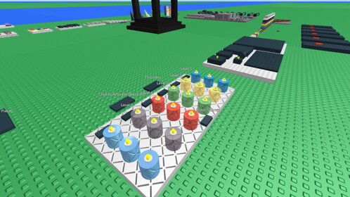 [BROKEN] Ultimate Build