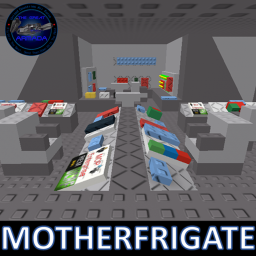 Motherfrigate