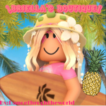 \BRIELLA’S BOUTIQUE/