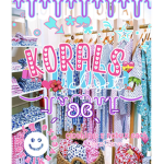 - mari's clothing group -