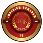 IR • Imperium Romanum