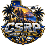California State Roleplay Whitelist