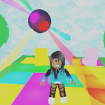 Roblox Bloxy Queen
