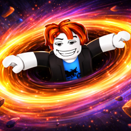 Escape Black Hole For BrainRots! 🏃