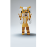 Smugggg catt