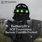 ~SCP Base Foundation RolePlay~