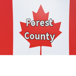 Forest County ALPHA (REALISTIC GUNS UPDATE)