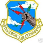 [USAF] Strategic Air Command