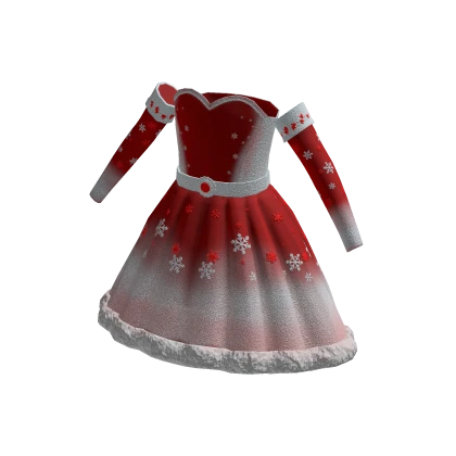 festive winter dress Girls Winter Christmas Dress Girls Puffy Christening Dress Toddler Party Princess Dress