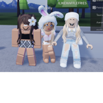 | The Blox Gamers |