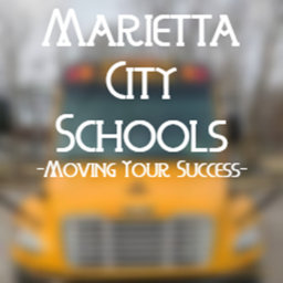 Marietta City Schools |Rank ONLY|