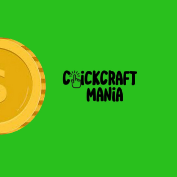 ClickCraft Mania