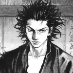 The Vagabond Saga