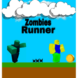 ZOMBIE RUNNER