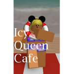 Icy Queen Cafe