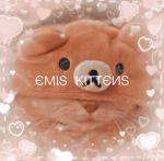 Emi’s kittens