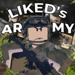 💂🏻‍♂️Liked's British Army💂🏻‍♂️ V2.1