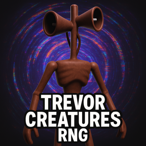 Trevor Creatures RNG